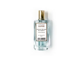 SAPHIR - Velvet Mirage Veľkosť: 50 ml