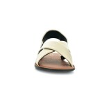 Groundies Verona Vegan Beige barefoot sandále 39 EUR