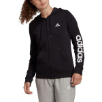 Mikina adidas Essentials Linear Ful Hoodie GL0791