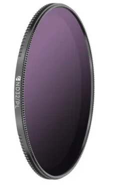Freewell magnetický ND32/PL filter 67 mm (FW-67-ND32/PL)