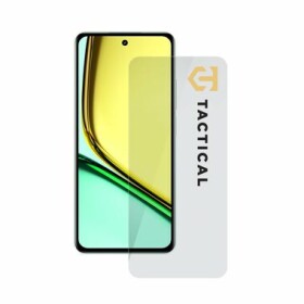 Tactical Glass Shield 2.5D sklo pre Realme C67 4G číra (57983119887)