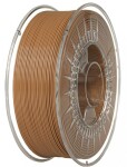 Devil Design PLA filament 1,75 mm svetlo hnedý 1 kg