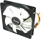 ACUTAKE ACU-FAN120 (White Wing Fan De Luxe) (ACU-FAN120)