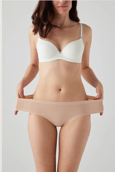 Spodný diel plaviek Ysabel Mora 19696 nahý Univerzální