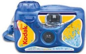 Kodak Sport Camera (8004707)