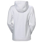 Helly Hansen Logo Hoodie 33978-001