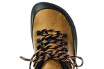 Aylla Shoes Rumi EVO WP M hnedé outdoor barefoot topánky 43 EUR