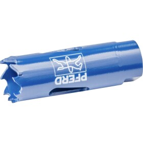 PFERD LS 17 17 mm 11/16 25100117 vŕtacia korunka 17 mm 1 ks; 25100117