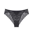 Dámske nohavičky Amourette Highleg Tai - Triumph černá (0004) 0040