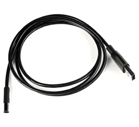 Peak Design Vodeodolný USB-A kábel pre motocykel / Kábel (M-MM-AP-BK-1)