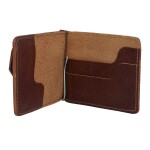 Bushman dolárovka Bushman walnut UNI