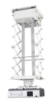 Fonestar SPREL-1B držiak pre projektor / elektrický výťah / do 13kg (jsprel1b)
