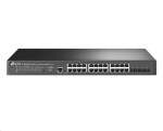 TP-LINK Switch PoE