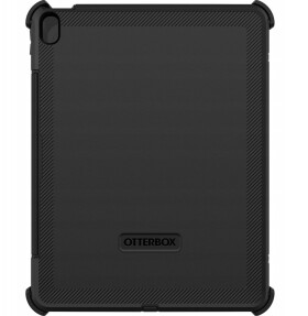 OtterBox OB DEFENDER APPLE IPAD AIR 13IN/M2 BLACK PROPACK