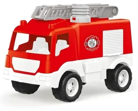 DOLE Hasičské auto 38 cm