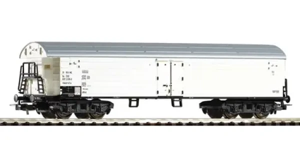 Piko 24520 Chladiarenský vagón ČSD III