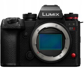 Panasonic Lumix S1II (DC-S1M2E)