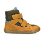 Froddo UP G3160252-5 Cognac AD zimné barefoot topánky 38 EUR