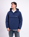 Carhartt WIP Windbreaker Pullover Jupiter/White L