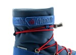Affenzahn Snow Boot Vegan Snowy Whale zimné barefoot topánky 27 EUR