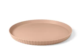 BlimPlus Atena L pink sand / Tácka / ? 40 cm / Plast (VS005-00000L-335)