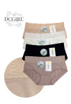 DC Girl nohavičky 26860 A'12 S-XL směs barev S/M/L/XL