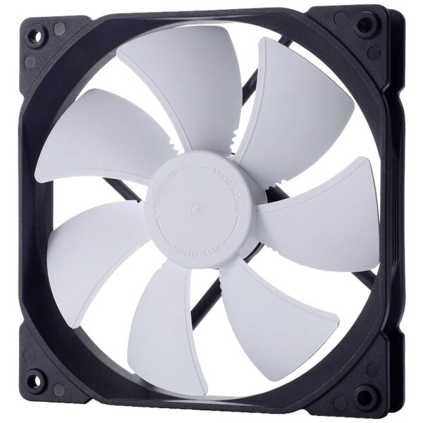 Fractal Design Dynamic X2 GP-14 PWM FD-FAN-DYN-X2-GP14-PWM-WT