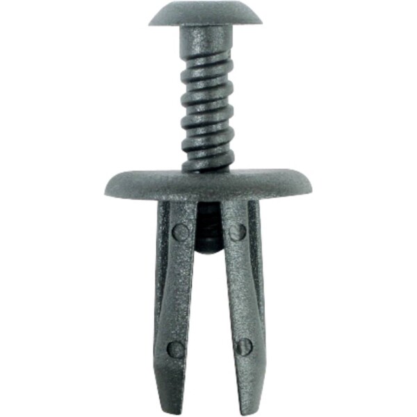 Push konektor pre Mercedes, balenie 50 ks KS Tools 420.5458; 420.5458