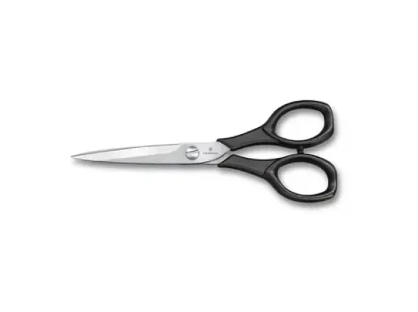 VICTORINOX Nožnice do domácnosti Taliansko 16 cm čierna (8.1017.16)