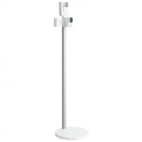 Dyson Dok Multi stojan pre Dyson V12 strieborná (972214-04)