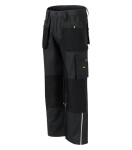 Pánske pracovné nohavice Ranger ebony grey 56/58