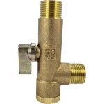 TRU COMPONENTS TC-NT-S95-02 TC-14215416 vypúšťacie sitko kompresora 1 ks; TC-14215416