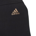 Legíny adidas W U-4-U CO TG GG3407 ženy 2XS