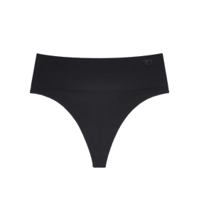 Triumph Dámske tangá Soft Sculpt Bandeau - BLACK - black 0004 - TRIUMPH BLACK 38