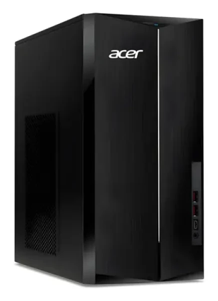 Acer Aspire TC-1860 / Herný počítač / Intel Core Ultra 5 225F 3.3GHz / 16GB DDR5 / 512GB SSD / RTX 5050 8GB / bez OS (DT.BNWEC.008)