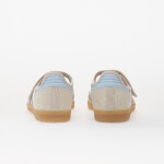 Tenisky adidas x Liberty London Samba Jane W Chalk Pearl/ Silver Metallic/ Core White EUR 40