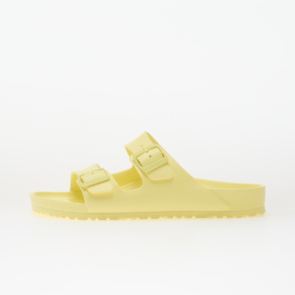 Tenisky Birkenstock Arizona Essentials EVA Unisex Popcorn EUR 43