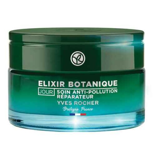 Yves Rocher Eb Denna Regener Starostlivost 50ml