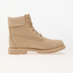Tenisky Timberland 6 Inch Lace Up Waterproof Boot Beige EUR 36