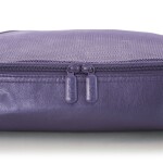 Cestovne organizery Heys Metallic Packing Cube 5pc Navy