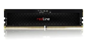 Mushkin Redline / Operačná pamäť / DDR5 / DIMM / 16GB / 4800MHz (MRE5U480FFFD16G)