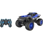 Alltoys RC auto Rock Climber modré