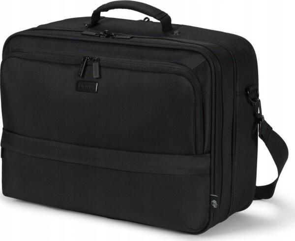 Dicota Dicota Eco Multi Twin Core 14-16" Čierny