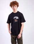 Carhartt WIP S/S Duck Duck T-Shirt Black L