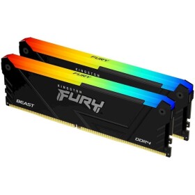 Kingston FURY DDR4 32GB 3200MHz (2x16GB)