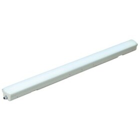 Solight WO509-1 LED prisadené svetlo prachotesné / IP65 / 36W / 3150lm / 6500K / 123cm (8592718019501)