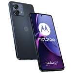 MOTOROLA MOTO G84 12/256GB MIDNIGHT BLUE 5G 120HZ NFC SNAPDRAGON