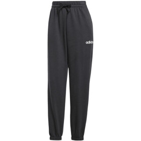 Nohavice adidas Essentials Linear French Terry Cuffed W JC5948 ženy XL