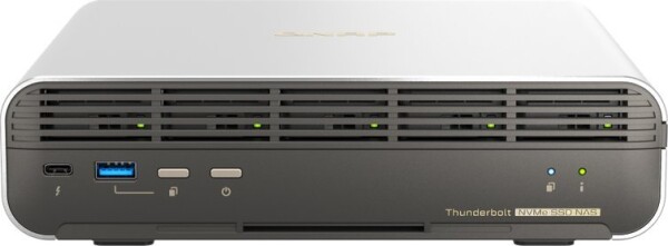 Qnap TBS-H574TX (TBS-H574TX-I5-16G)