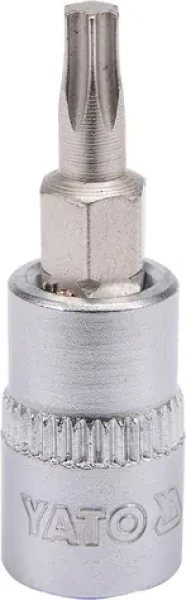 YATO Nadstavec 1|4 bit Torx T20 / Dĺžka 37 mm (YT-04304)